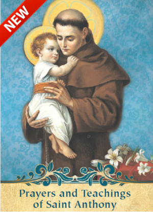 Religious Gifts - League of Saint Anthony