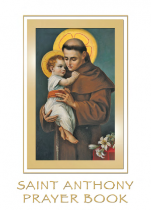 Religious Gifts - League of Saint AnthonyLeague of Saint Anthony | A ...